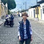 Photo taken by Judy S