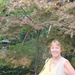 Kenrokuen gardens | Photo taken by peter e