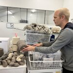 Photo taken by Sara W