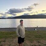 Photo taken by Mark M