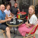 Photo taken by Barbara H