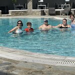 Photo taken by Michael M