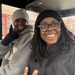 Photo taken by Paulette C