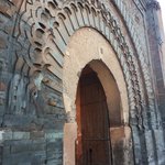 Photo taken by Hilda S