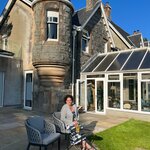 Photo taken by John K