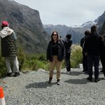 Photo taken by Iris W