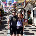 Photo taken by Jay O