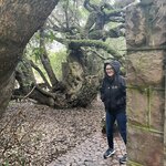 Photo taken by Brad P