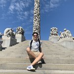 Photo taken by Jessica H