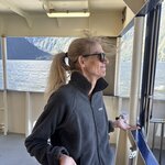 Photo taken by Mark M