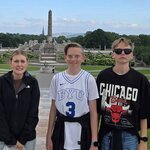 Photo taken by Ryan W