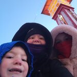 Photo taken by Jennie H