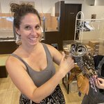 Photo taken by Tara S