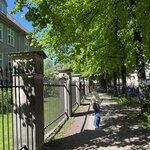 Photo taken by Andrea Y