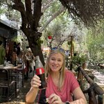 Photo taken by carlos d