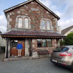 Abbey lodge killarney | Photo taken by Lori R