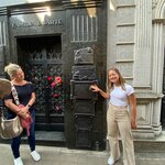 Photo taken by Lara S