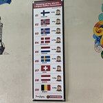 Photo taken by Natasha J