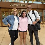 Photo taken by Marnie G