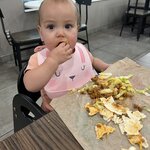 Photo taken by Kristina M