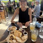 Photo taken by Mark M