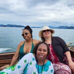 Photo taken by Chinwe O