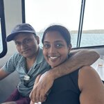 Photo taken by Kolla S