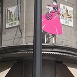 Photo taken by Sandra B