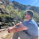 Photo taken by Joey R