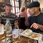 Photo taken by Drew M