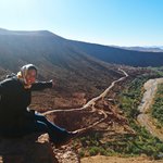 Photo taken by Maria R