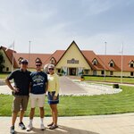 Photo taken by Brooke D