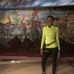 Photo taken by Schemilda A