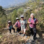 Photo taken by Marianne O