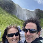 Photo taken by PETER S