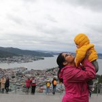 Photo taken by Prem P