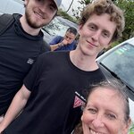 Photo taken by Carrie N