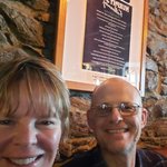 Murphy's pub killarney dindin | Photo taken by Lori R