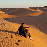 Photo taken by Kuruvilla J