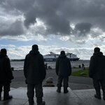 Photo taken by ANNIE C