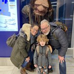 Photo taken by Paula M