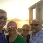 Great Friends | Photo taken by David C