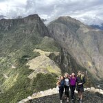 Photo taken by Melanie M