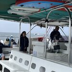 Photo taken by Patricia F