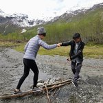 Photo taken by Anna L