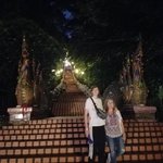 Photo taken by Michelle B