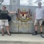 Photo taken by Dennis N