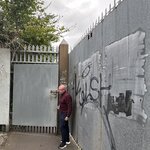 Photo taken by Kathy O