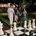 Photo taken by Julien C