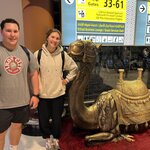 Photo taken by Kelly P